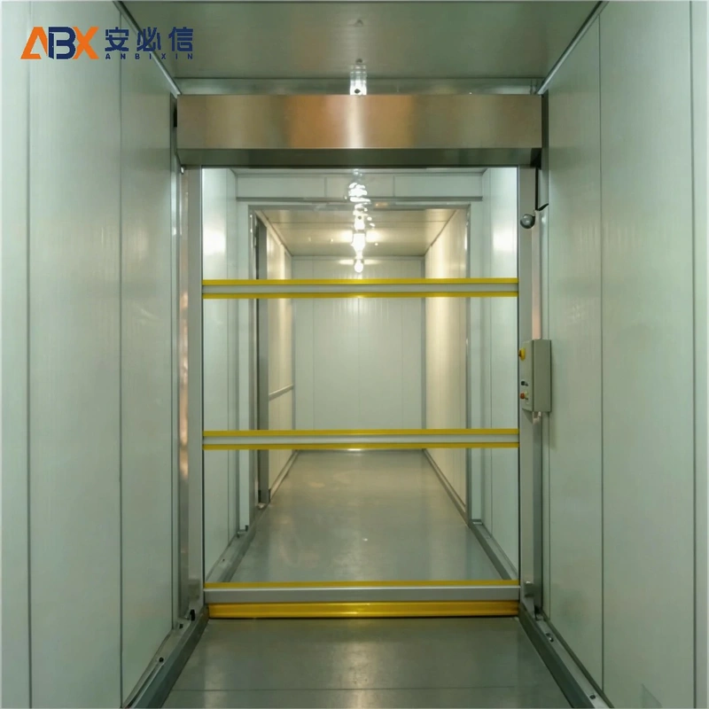 东莞市快速卷帘门