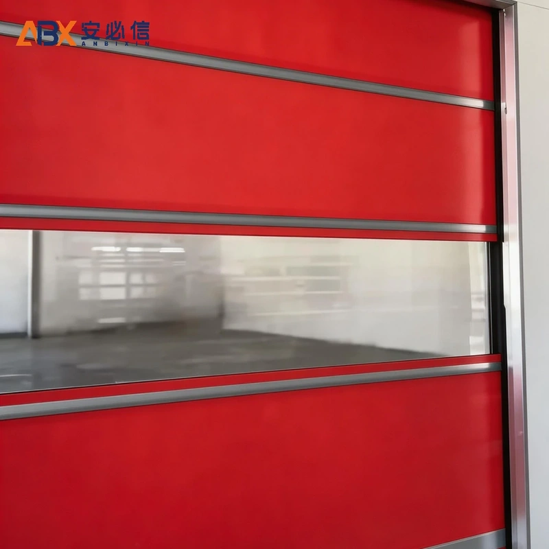 东莞市洁净快速门