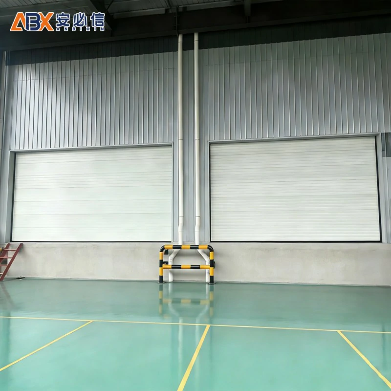 东莞市分段式滑升门