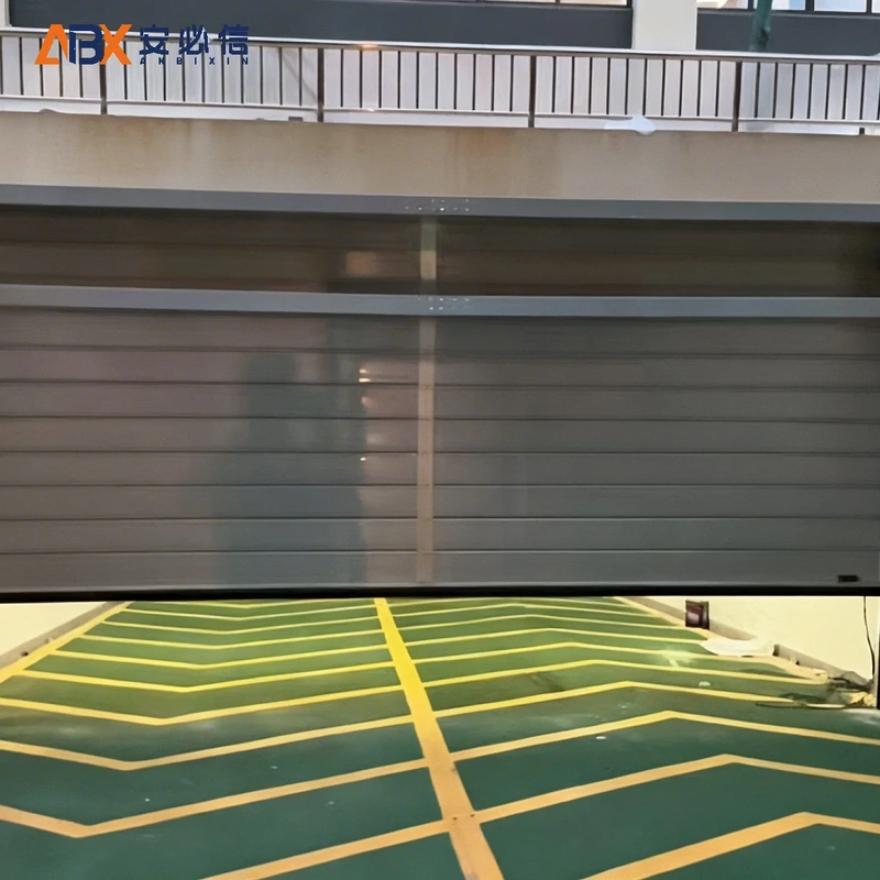 东莞市厂房高速门